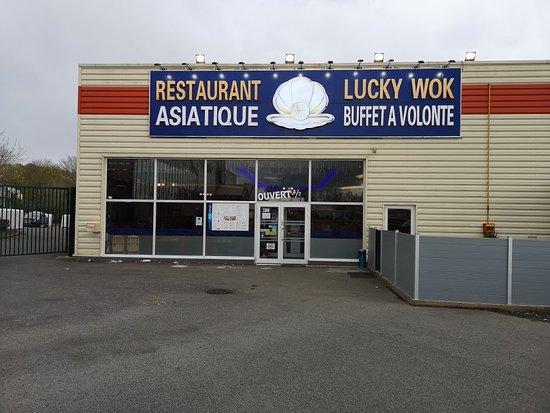 Lucky Wok