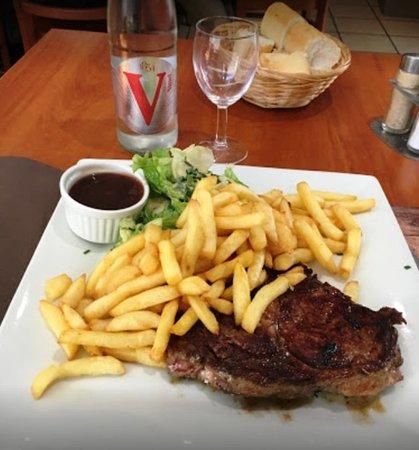 La Brasserie de l'Hotel de Ville