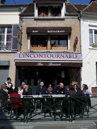 L'Incontournable