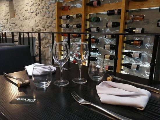 Le Bouchon Melun