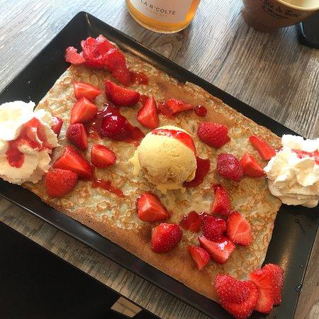 La Table Bretonne