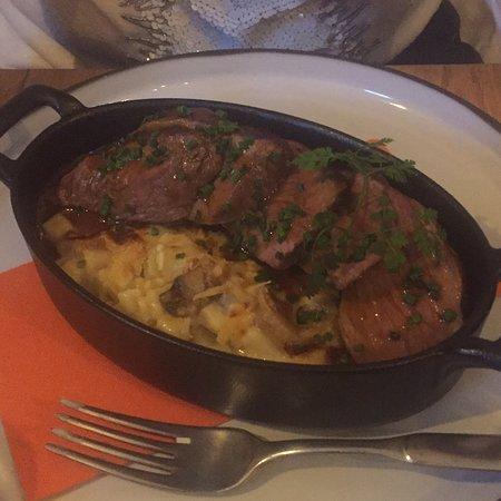 Les Cocottes d'Helene