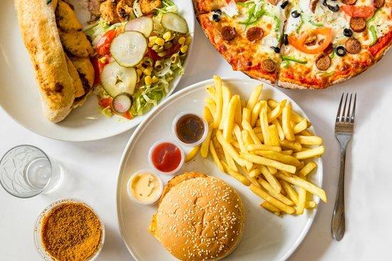 King Food