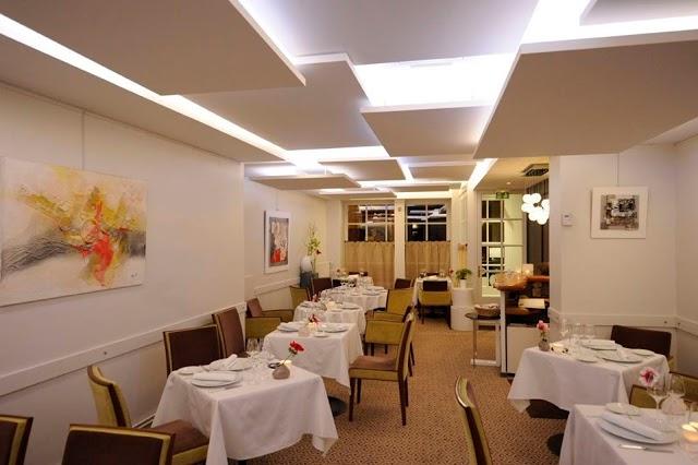 L'Axel Restaurant