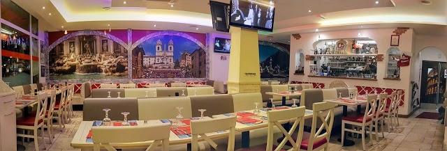 Restaurant Pizza Di Roma