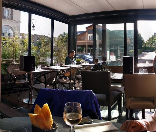 Le Comptoir Lounge