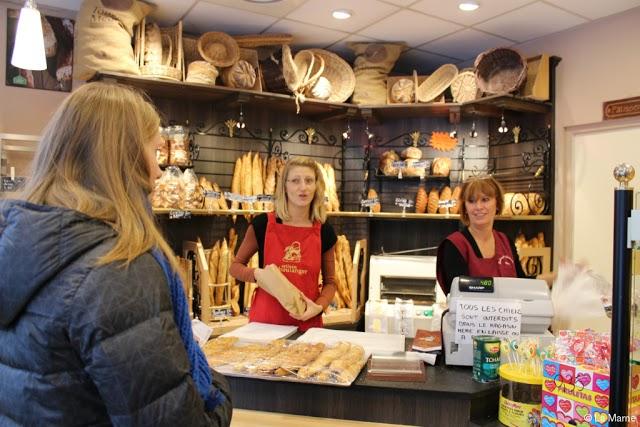 Boulangerie Laird