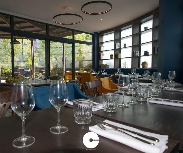 Brasserie