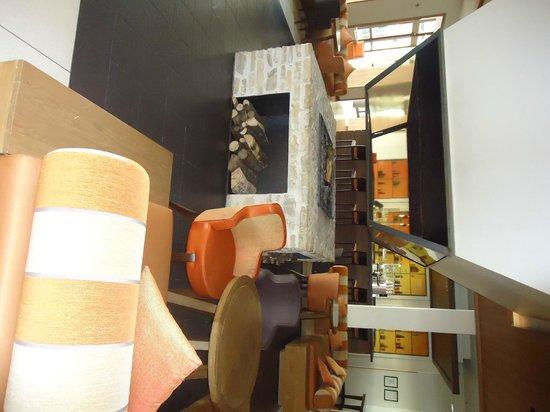 Le Chardon Bar