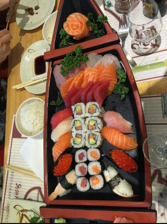 Sushi King