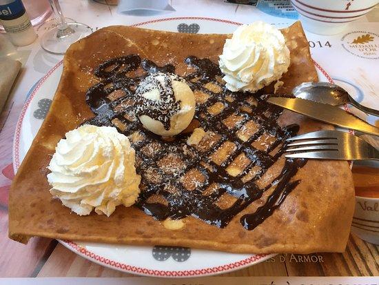 Creperie le Kerity