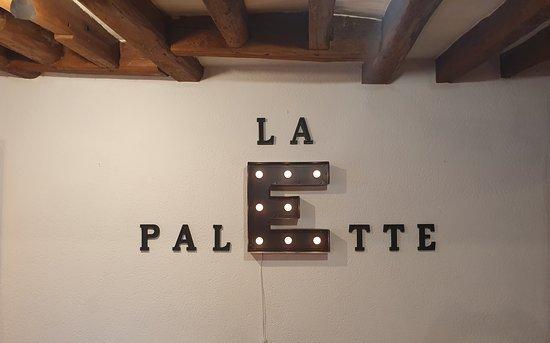 La Palette