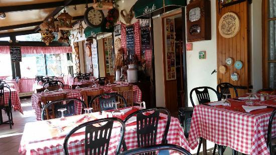 Chez Gaston Au Petit Pave