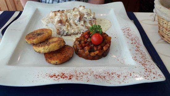 Le Cygne Gourmand