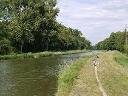 le Canal du Loing