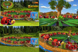 Babyland-Amiland