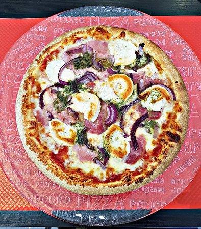 O'la Pizza