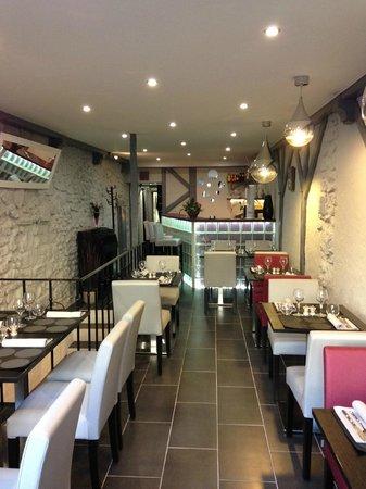 La Bulle Gourmande 2