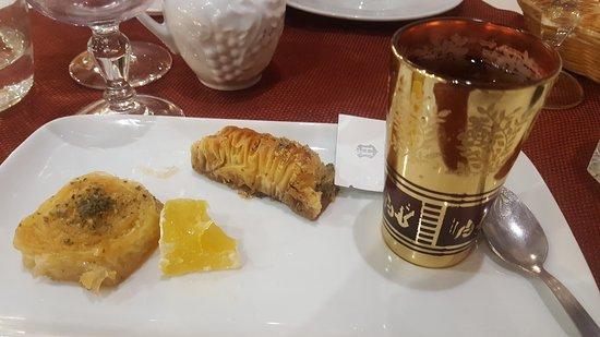 Restaurant Le Clos St Jacques
