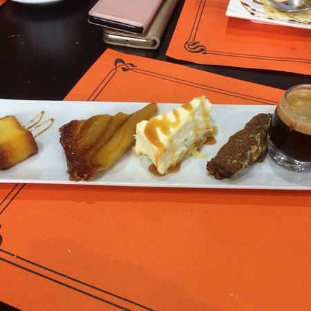 Le Resto du Marche
