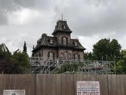 Phantom Manor