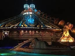 Space Mountain