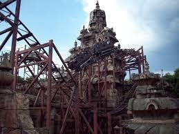 Indiana Jones et le Temple du Péril
