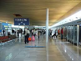 Terminal 2E