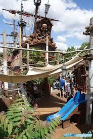 La Plage des Pirates