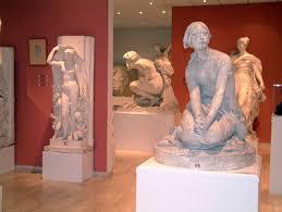 le musée Henri-Chapu