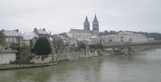la île Saint-Étienne