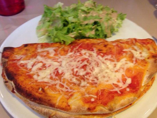 Bella Pizz's