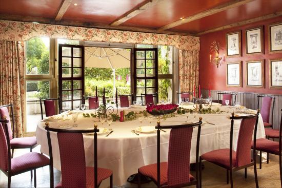 Le Cellier Du Manoir