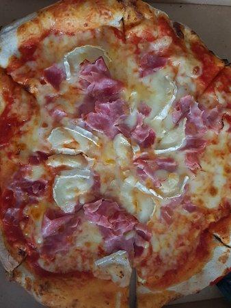 Franco Pizza
