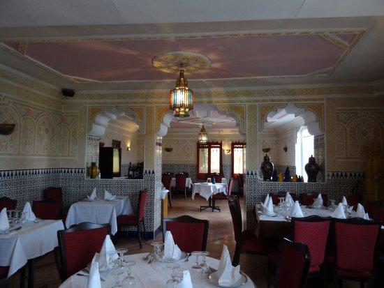Auberge Marocaine