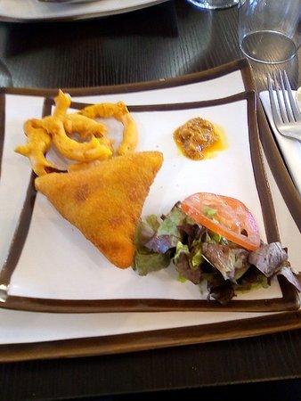 Kerala Restaurant Indien