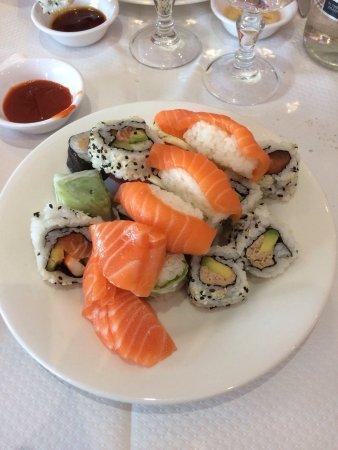 Le Dragon d'Or