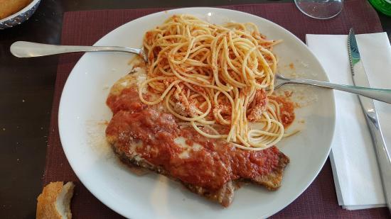 Pizza Da Vanessa