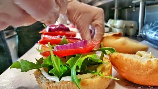 Les Folies Burgers