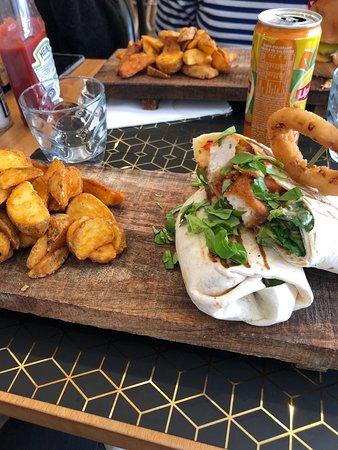 Brunch