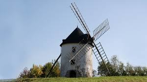 Le moulin de Belle-Assise