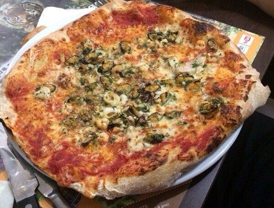 Pizzeria Da Renato