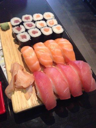 Tokyo Sushi
