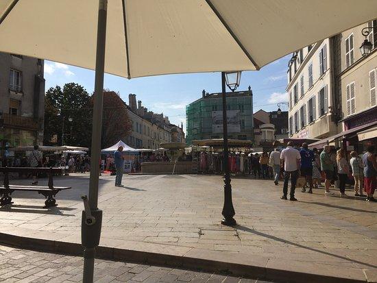 Le Saint Furcy
