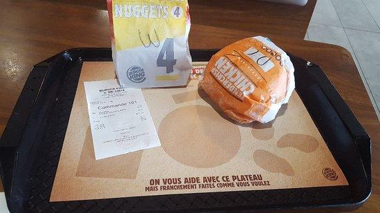 Burger King