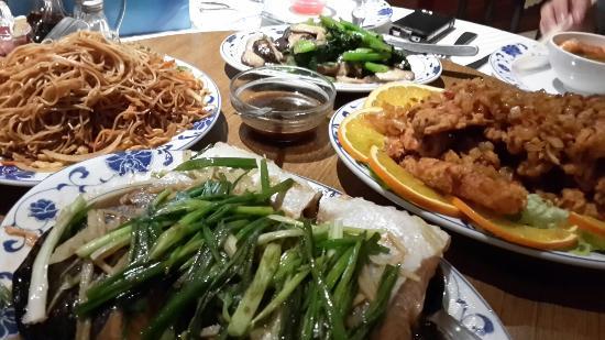 Le royal china-thai