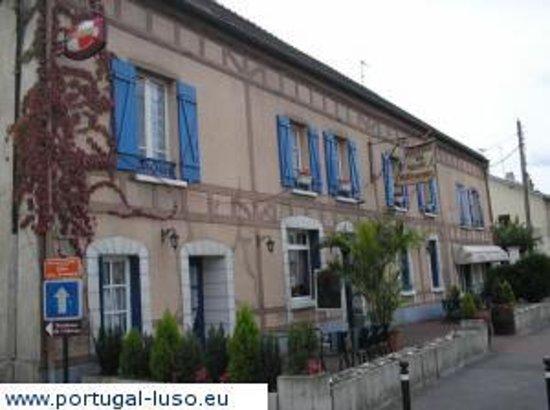 Auberge de Brou