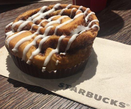 Starbucks Coffee