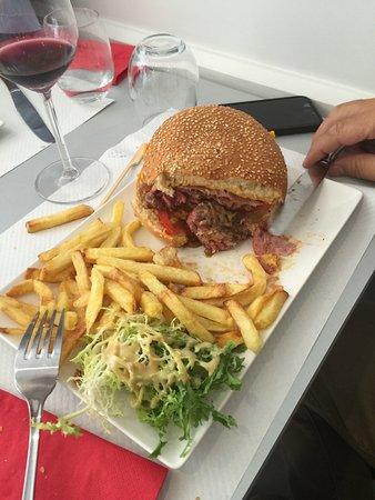 Le Bouchon