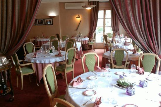La Chaum Yerres